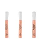 Essence Nail Care Pen - Nourishing Vegan Formula with Vitamin E | 3 Pack (15ml) - Acetone & Microplastics Free - Buy Online on GoSupps.com