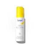 Supergoop! (Re)setting Refreshing Mist - SPF 40 Facial Spray for Makeup Setting & UV Protection - 3.4 fl oz - Refreshing Lightweight Pollution Filter - Buy Online on GoSupps.com