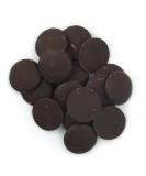 Dark Chocolate | Button's | Finest Belgian | 2X1kg | Baking and Topping - Buy Online on GoSupps.com