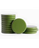 Easy to Melt Green Epilating Wax 1kg - Stripless Hair Removal for All Skin Types - International Shipping - Buy Online on GoSupps.com