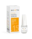 Buy BIO-H-TIN Strengthening Nail Serum | Strong & Healthy Nails in 4 Weeks | 3.3 ml - International Shipping Available - Buy Online on GoSupps.com