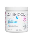 ANIMOOD Natural Calcium for Cats | Essential Cat Vitamins for Healthy Growth - Buy Online on GoSupps.com