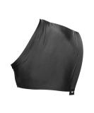 harayaa Horse Shoulder Guard Protector Professional Spandex Fabric Anti Rub Bib Horse Vest M - Buy Online on GoSupps.com