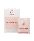 ORGANICUP OrganiWipes 10 (Pack of 1) - Buy Online on GoSupps.com