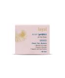 Loyal in My PH EELS Feminine pH Test Strips 3-5.5 - 100 Tests | Fast Results for pH Level Monitoring and Self-Care Routine - Buy Online on GoSupps.com