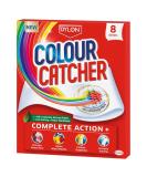 SKDylon Colour Catcher Complete Action Laundry Sheets x8 - Buy Online on GoSupps.com