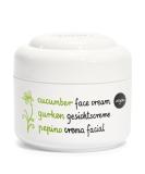 Shop Ziaja Cucumber Face Cream - Hydrating Soothing & International Shipping Available - Buy Online on GoSupps.com