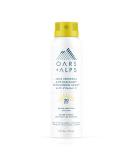 Oars + Alps Mineral SPF 30 Sunscreen Spray - Water & Sweat Resistant Vitamin E & Antioxidants Fragrance-Free 6 Oz - International Shipping Available - Buy Online on GoSupps.com