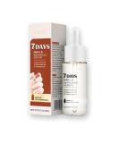 GFOUK 7 Days Nail Growth And Strengthening Serum Nail Growth And Strength Serum Nail Serum Repair Essence Nail Cuticle Oil Strengthener Stronger Nails In 1 Week Nail Strengthening Treatment (1PC) - Buy Online on GoSupps.com