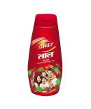 Dabur Red Tooth Powder 100gm | Strong Teeth & Healthy Gums | Best Oral Care for International Shipping - Buy Online on GoSupps.com