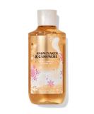 Buy Bath and Body Works Shower Gel - Snowflakes & Cashmere 10 fl oz - Aloe & Vitamin E - International Shipping Available - Buy Online on GoSupps.com