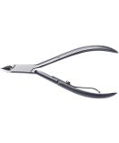 Victorinox Professional Cuticle Nippers | Precision Stainless Steel Manicure & Pedicure Tools - Buy Online on GoSupps.com