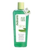 Buy Babaria Reparative Balsam - 100% Natural Aloe Vera 250ml | International Shipping Available - Buy Online on GoSupps.com