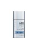 Algenist Ultra Lightweight UV Defense Fluid SPF 50 30ml - Buy Online on GoSupps.com