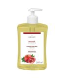 Buy CosiMed Pomegranate Massage Oil with Pressure Dispenser - 500ml | Premium Quality International Shipping - Buy Online on GoSupps.com