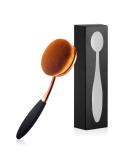 Yoseng Oval Foundation Brush Large Toothbrush makeup brushes Fast Flawless Application Liquid Cream Powder Foundation - Buy Online on GoSupps.com