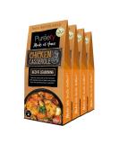 Pureety GLUTEN FREE Chicken Casserole Recipe Seasoning x 4 packs - Buy Online on GoSupps.com