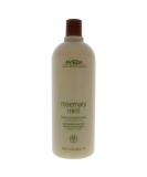 Aveda Rosemary Mint Hand and Body Wash 33.8oz Cleansing Lets You Wash Frequently Without Over Drying 33.8 Fl Oz (Pack of 1) - Buy Online on GoSupps.com