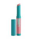 Maybelline Green Edition Balmy Lip Blush - Moonlight Pink Nude (1 Count) | Infused with Mango Oil - Buy Online on GoSupps.com