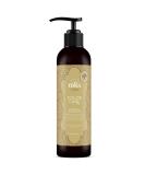 MKS Eco Color Care Shampoo - Sunflower Scent | Protect & Prolong Color | Vegan & Cruelty Free | With Argan & Hemp Oil - 10 fl oz - Buy Online on GoSupps.com