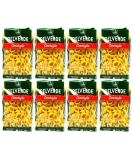 Delverde Pasta 400g -Pack Of 8 (Conchiglie) - Buy Online on GoSupps.com