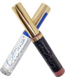 LipSense Bundle (Napa) - Lip Color & Glossy Gloss Set - Buy Online on GoSupps.com