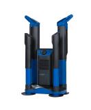 KEEPDRY Forced Heat Boot Dryer - Adjustable Heat & Timer for Quick Drying - Collapsible Tubes for Garments - Buy Online on GoSupps.com