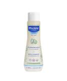 Mustela Baby Gentle Shampoo with Avocado - Tear-Free & Biodegradable - 6.76 fl. oz - Buy Online on GoSupps.com