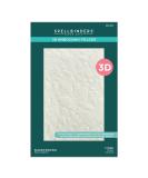 Spellbinders Beautiful Butterflies 3D Embossing Folder - Clear | Shop Now - Buy Online on GoSupps.com