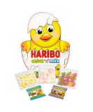 Haribo Chick n Mix Easter Sweets Gift Box 200 g 200g - Buy Online on GoSupps.com