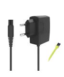 Best Sonicare Charger Power Supply | 15V 0.5A Compatible with Philips HQ8505 9000 7000 5000 3000 Series & More - Buy Online on GoSupps.com