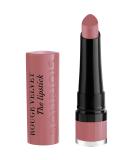 Bourjois Matte Lipstick - Velvet The Lipstick Long-lasting Formula 32 | Buy Online - International Shipping Available - Buy Online on GoSupps.com