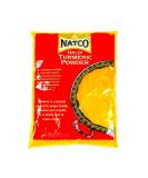 Natco Turmeric Powder (Haldi Powder) 1kg - Premium Quality Spice for Cooking | Buy Online - Buy Online on GoSupps.com