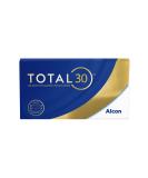 TOTAL30 Monthly Soft Contact Lenses -6 Pack BC 8.4mm DIA 14.2mm -7.50 Diopters - International Shipping Available - Buy Online on GoSupps.com