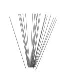 Hearing Aid Cleaning Set - 20 Pieces for Amplifiers | Ear Hook Brush & Contamination Prevention - Buy Online on GoSupps.com