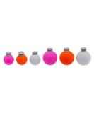 Air-Lock Strike Indicators - 3 Pack | High Visibility Fishing Floats - Buy Online on GoSupps.com