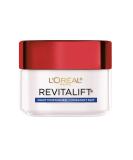 L'Oreal Paris Advanced Revitalift Night Cream 50ml - Anti-Aging Skincare for Youthful Glow | International Shipping Available - Buy Online on GoSupps.com