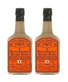 Anchovy Sauce Bundle With Geo Watkins Anchovy Sauce 190ml (2 Pack) - Buy Online on GoSupps.com