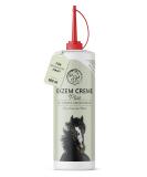 Annimally eczema cream plus 500ml - eczema cream for horses etc. with D -Panthenol chamomile oil - immediate aid for eczema (summer eczema) Raspe mauke itching and skin irritation - Buy Online on GoSupps.com