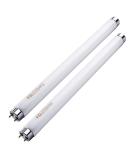 Kensizer 2-Pack 13'' Bug Zapper Light Tubes Replacement 10W Each for 20W Electronic Bug Zapper T8 Lamp Bulbs for Indoor Outdoor - Buy Online on GoSupps.com