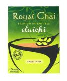 Royal Chai - Premium Instant Tea - Cardamom (sweetened) 220g x 2 - Buy Online on GoSupps.com