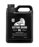 WALRUS OIL - Cutting Board Oil and Wood Butcher Block Oil 32 oz Jug Food-Safe - Buy Online on GoSupps.com