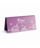 Coosei Handmade Magnetic Empty Eyeshadow Palette for 3-color 36mm Round Pans - Buy Online on GoSupps.com
