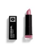COVERGIRL Exhibitionist Lipstick Cream Delicious 340 - 0.123 OZ Tube (Pack of 1) - Buy Online on GoSupps.com