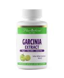 Buy Paradise Herbs Garcinia Cambogia - Vegan Gluten Free Non-GMO Super Potent - 60 Ultra Pure Capsules - Buy Online on GoSupps.com