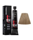 Goldwell Topchic Naturals 8NN Light Blonde Extra 60ml - Premium Hair Color | International Shipping Available - Buy Online on GoSupps.com