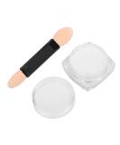 Mirror Effect Chrome Powder | Glossy Silky Nail Art Powder for Studios & Enthusiasts - International Shipping Available - Buy Online on GoSupps.com