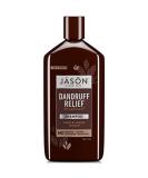 Jason Dandruff Relief Shampoo 12 Fl Oz - Pack of 2 - Buy Online on GoSupps.com