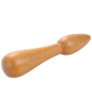 SEMAL Health Essence Massage Stick | Sandal Acupuncture Device for Foot Care & Relaxation - Buy Online on GoSupps.com