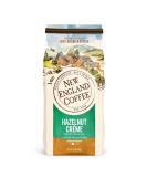 New England Hazelnut Crme Decaf Coffee - Ground 10oz Bags (Pack of 3) - Buy Online on GoSupps.com